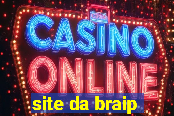 site da braip